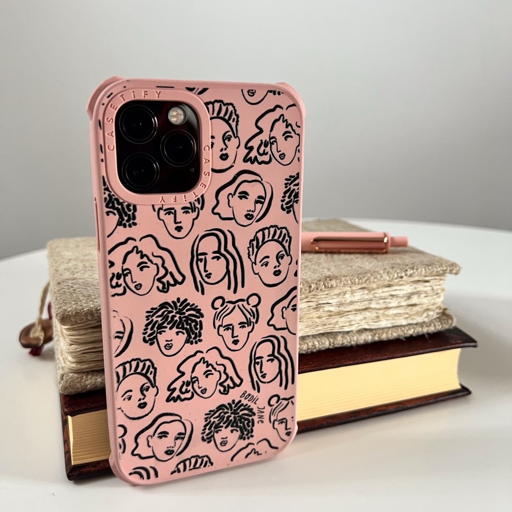 iPhone 12 and 12 pro phone case